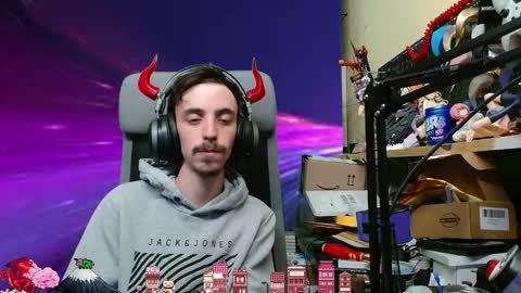 Oni hoshi online show from 12, 10, 2025