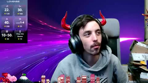 Oni hoshi online show from 17, 10, 2025