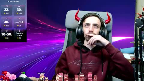 Oni hoshi online show from 15, 1, 2026