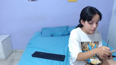 onixandghosty online show from 29, 10, 2025