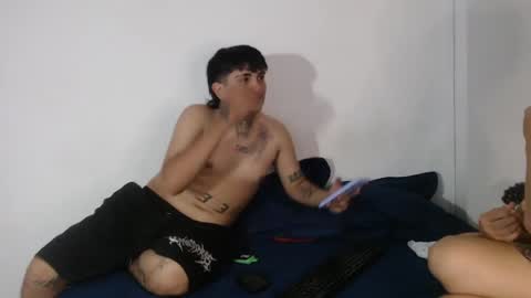 onixandghosty online show from 20, 4, 2026