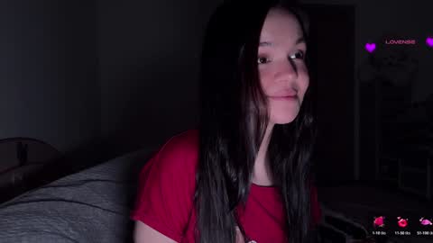 Snapshot of online_may chatting on 22, 12, 2025 May I am your cute succubus online show from 22, 12, 2025