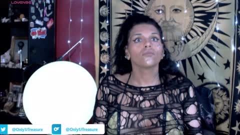 Only1JTreasure online show from 27, 1, 2025