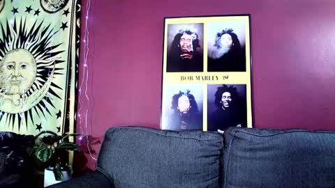 Only1JTreasure online show from 4, 2, 2025