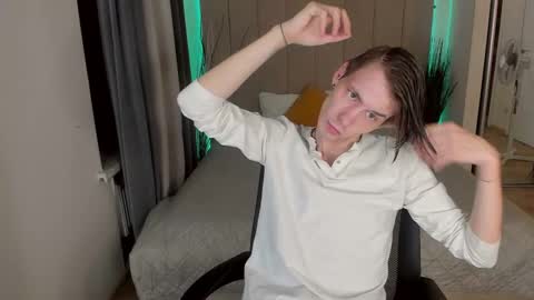 Erick  online show from 12, 3, 2025