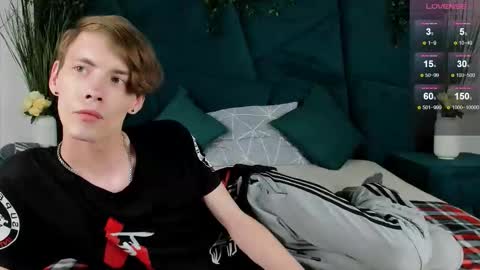 Erick  online show from 13, 9, 2025