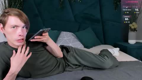 Erick  online show from 16, 9, 2025