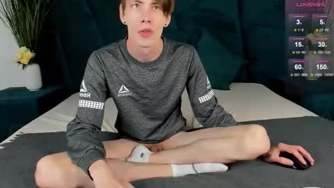 Erick  online show from 26, 9, 2025