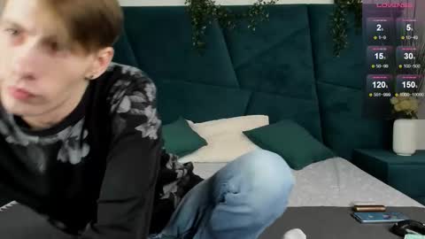 Erick  online show from 21, 11, 2025