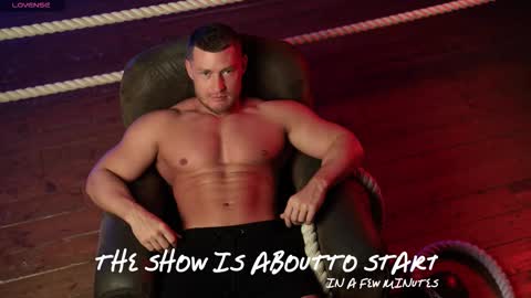 Alex S online show from 14, 1, 2026