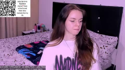 only_sarah1 online show from 15, 1, 2025