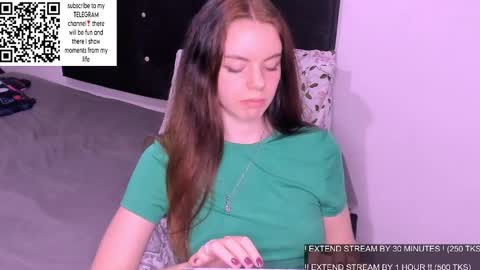 only_sarah1 online show from 22, 1, 2025