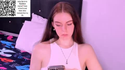 only_sarah1 online show from 27, 2, 2025