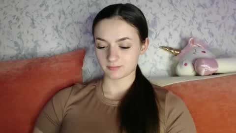 Amalia online show from 18, 1, 2025