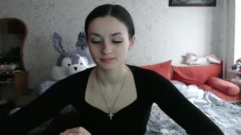 Amalia online show from 24, 2, 2025