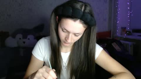 Amalia online show from 28, 11, 2025