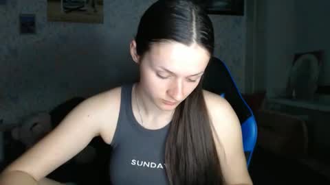 Snapshot of only_ubutterfly chatting on 15, 3, 2026 Amalia online show from 15, 3, 2026
