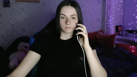 Snapshot of only_ubutterfly chatting on 9, 4, 2026 Amalia online show from 9, 4, 2026