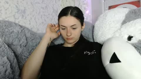 Snapshot of only_ubutterfly chatting on 28, 4, 2026 Amalia online show from 28, 4, 2026