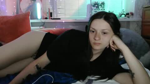 Snapshot of only_ubutterfly chatting on 4, 5, 2026 Amalia online show from 4, 5, 2026