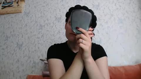Snapshot of only_ubutterfly chatting on 6, 5, 2026 Amalia online show from 6, 5, 2026
