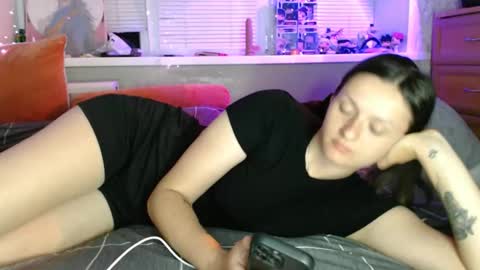 Snapshot of only_ubutterfly chatting on 28, 5, 2026 Amalia online show from 28, 5, 2026