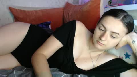 Snapshot of only_ubutterfly chatting on 31, 5, 2026 Amalia online show from 31, 5, 2026