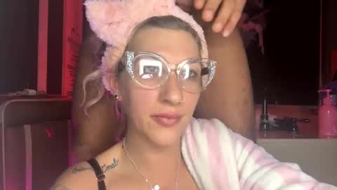 Onlyanda11 online show from 16, 1, 2026