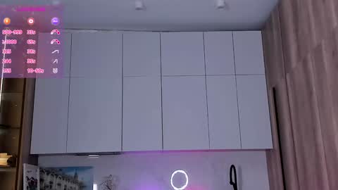 Amelia online show from 27, 12, 2024