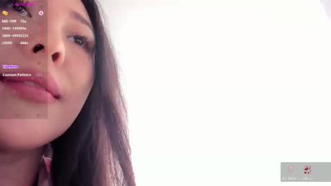 Amelia online show from 10, 1, 2026