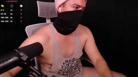 Dante online show from 5, 11, 2025