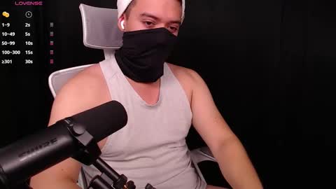 Dante online show from 7, 11, 2025