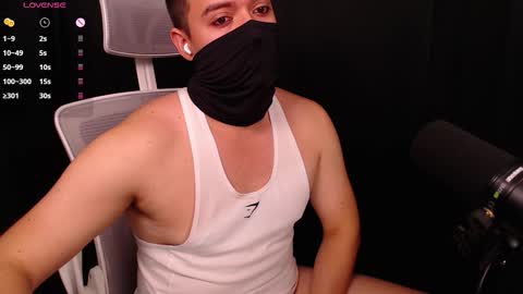 Dante online show from 10, 11, 2025