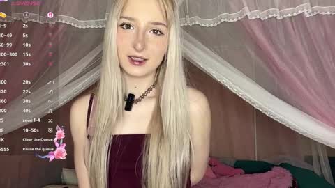 Eva online show from 12, 4, 2026