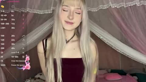 Eva online show from 20, 4, 2026