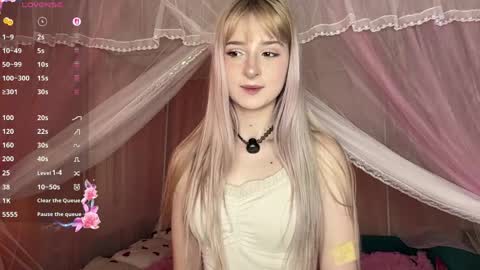Eva online show from 21, 4, 2026