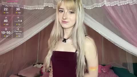 Eva online show from 8, 5, 2026