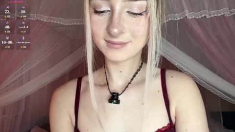 Eva online show from 30, 5, 2026