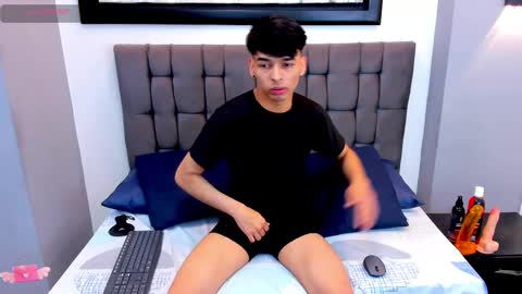 Josh -  Schedule 1400 - 2200 online show from 17, 9, 2025