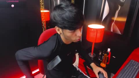 Josh -  Schedule 1400 - 2200 online show from 7, 10, 2025