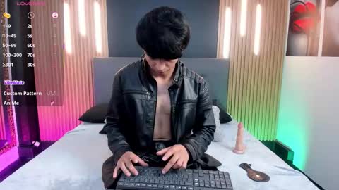 Josh -  Schedule 1400 - 2200 online show from 6, 1, 2026