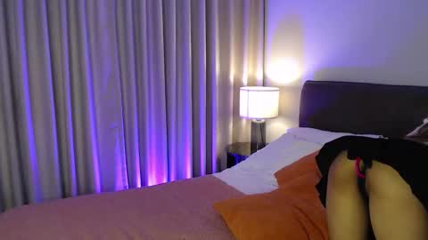 Snapshot of onlylilypeach chatting on 1, 2, 2026 Lily Peach - online show from 1, 2, 2026