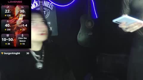 Raven online show from 25, 10, 2025