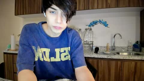 Sergio online show from 17, 4, 2026