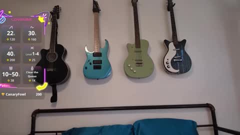 Duo online show from 6, 3, 2026