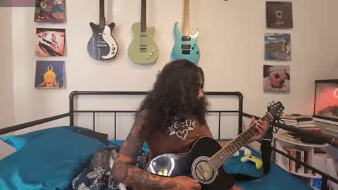 Duo online show from 1, 4, 2026