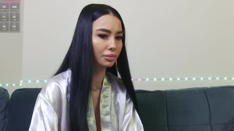 Snapshot of onlyxandra7 chatting on 14, 1, 2025 Xandra online show from 14, 1, 2025