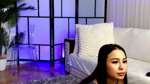 Xandra online show from 16, 11, 2025