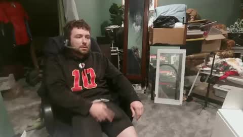 ontharise34 online show from 5, 4, 2026