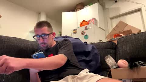 onthecumup69 online show from 22, 12, 2025